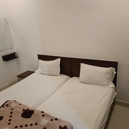 Durga Pride Villa Kurnool Room photo