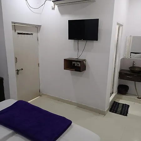 Durga Pride Villa Kurnool Room photo