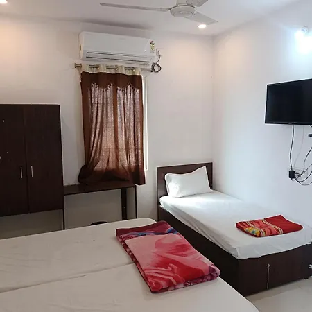 Durga Pride Villa Kurnool Exterior photo