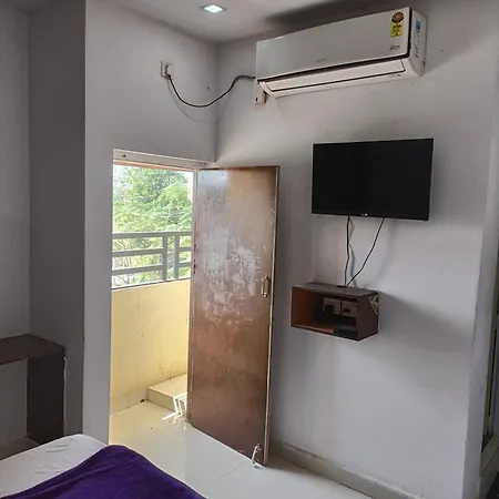 Durga Pride Villa Kurnool Exterior photo