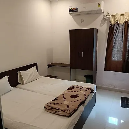 Durga Pride Villa Kurnool Exterior photo
