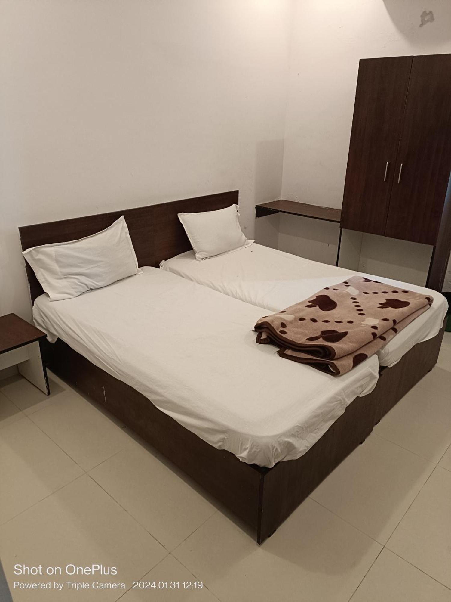 Durga Pride Lodge Kurnool