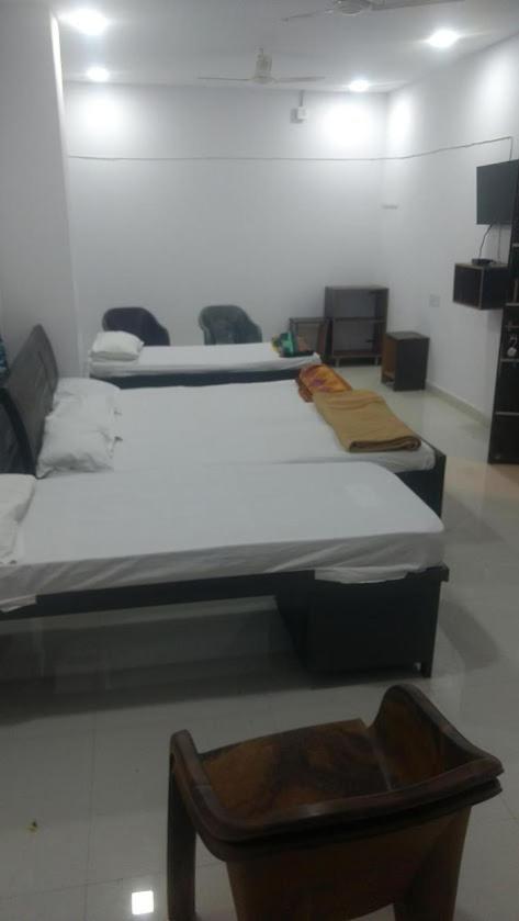Durga Pride Lodge Kurnool