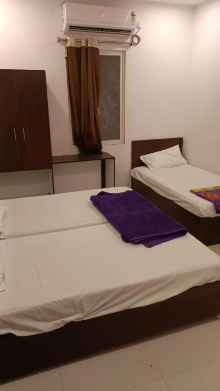 Durga Pride Lodge